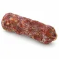 Preview: Salame al Tartufo von Gianni Negrini als ganze Salami vor weißem Hintergrund