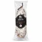 Preview: Französische Walnusssalami von Maison Loste als ganze Wurst mit Etikett