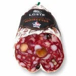 Französische Salami mit Haselnüssen – 250 g